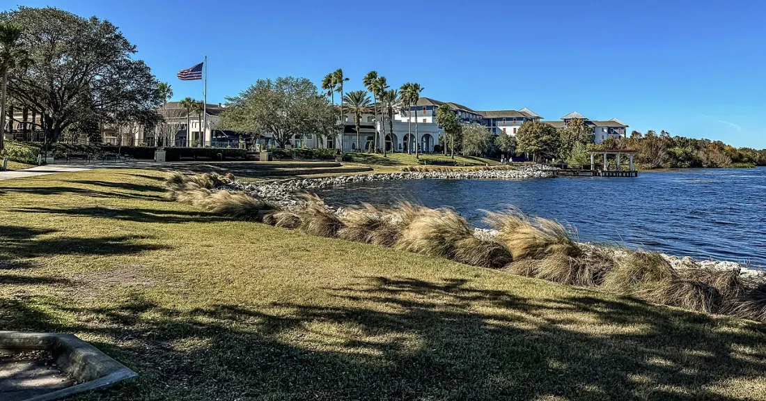 Baldwin Park, Orlando