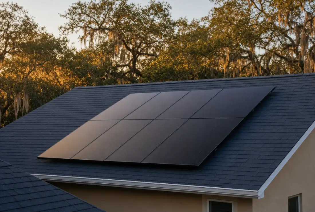 Illustrative image: Orlando Weekly readers' top roofer, 2024 and 2025