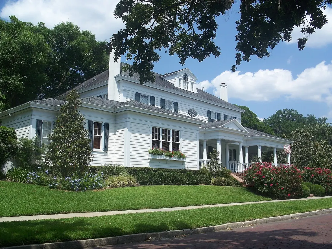 Ivanhoe Village, Orlando