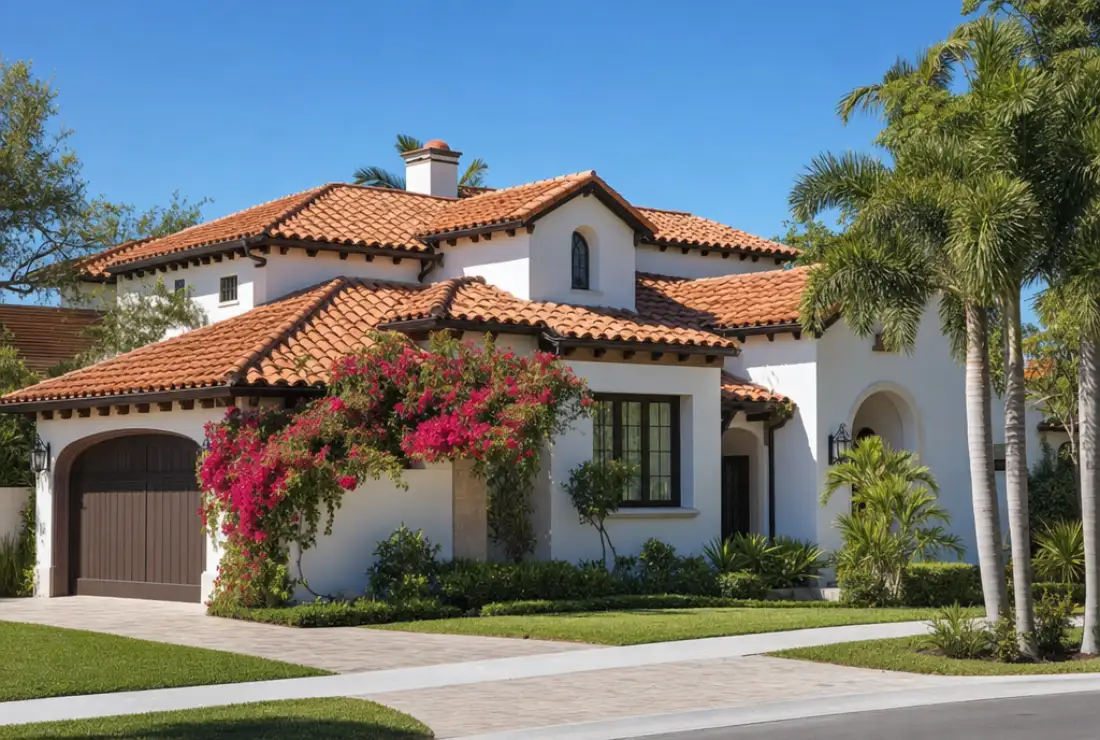 Illustrative image: Owens Corning Platinum roofer with 2,000+ Google reviews