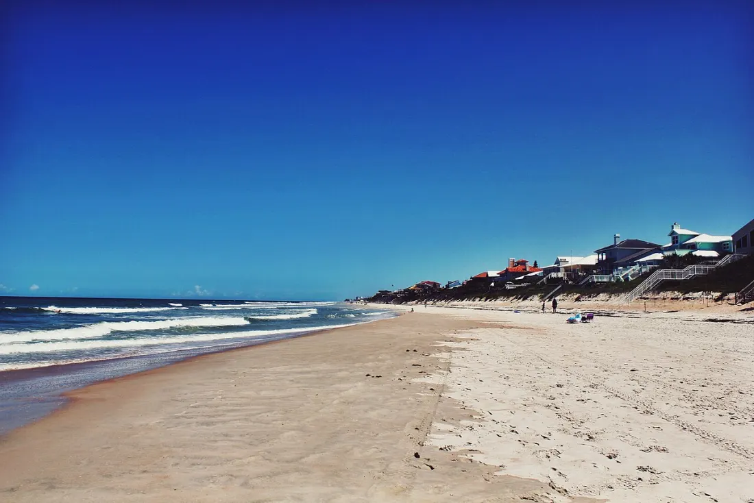 New Smyrna Beach, New Smyrna Beach