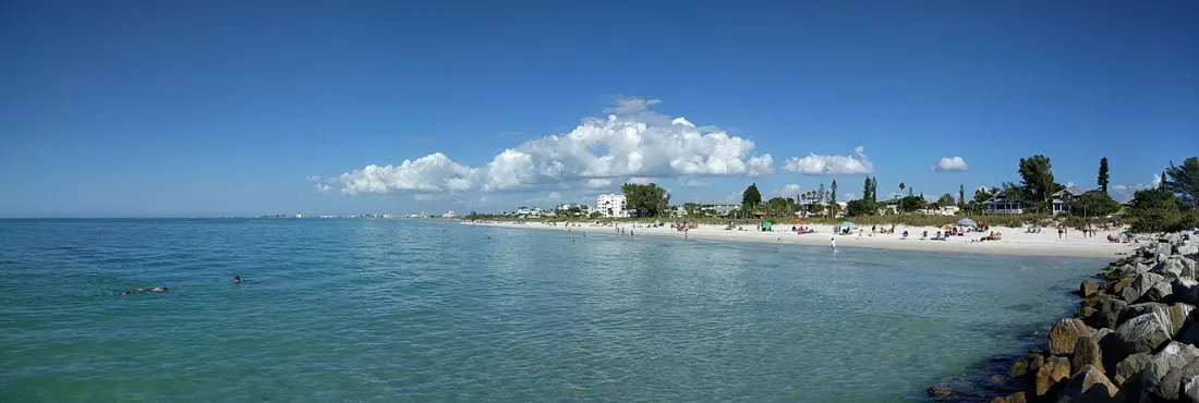 St. Pete Beach, St. Pete Beach