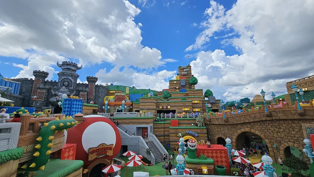 Universal Epic Universe, Orlando